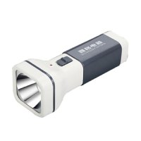 雅格/YAGE YG-3896 坚固耐用防摔手电筒