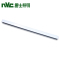雷士 线型灯 NLED494 A12/36W-4000K LED线型灯CI （含吊装及嵌装两款配件）/整件9