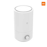 [官方旗舰店]小米 米家加湿器 4L家用轻音卧室大雾量办公智能孕妇婴儿除菌杀菌