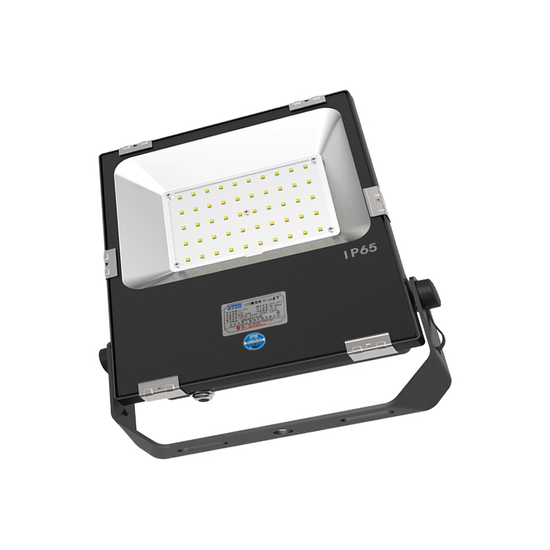 简工智能(JAGONZN)GL-07A(T) 220V 50W 6000K IP65 LED强光灯