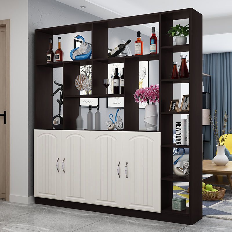 进玄关柜隔断酒柜客厅家用厅柜鞋柜现代简约屏风装饰柜储物柜