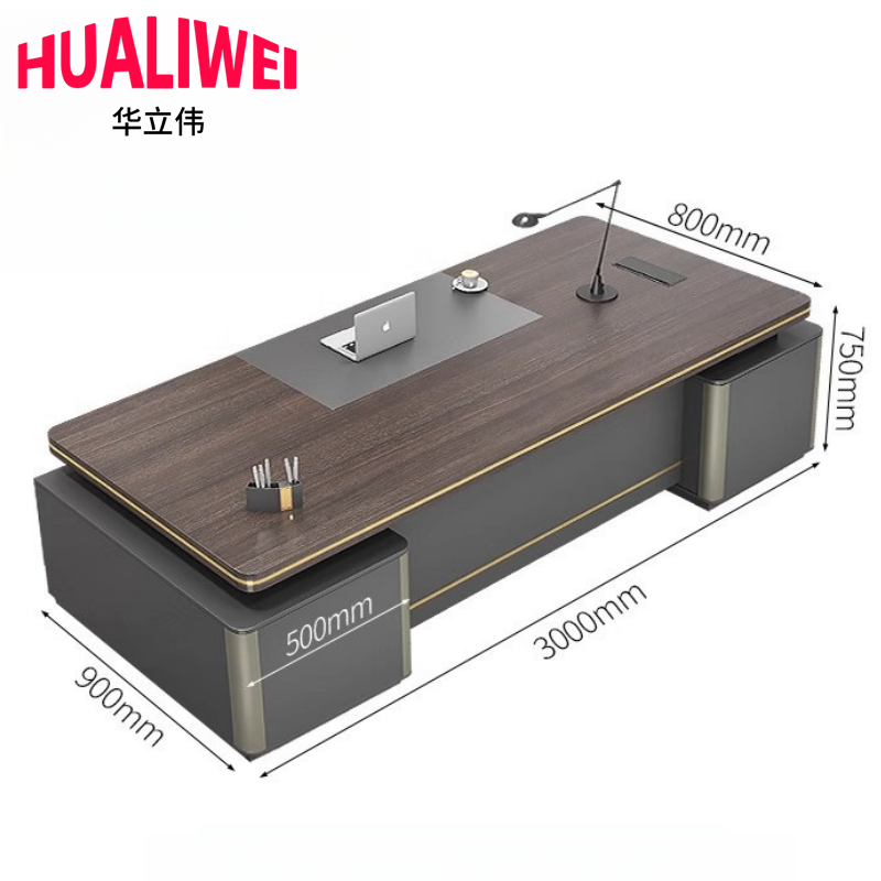 办公桌16高清大图