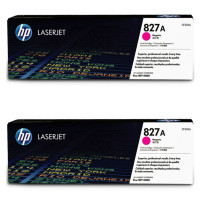 惠普(HP)827A (CF303A) 品红硒鼓 32000页 适用M880Z