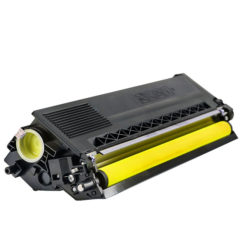 欣彩 MP3100黄色粉盒 AR-MP3100Y 适用光电通MP3100CDN MP3105CDN MP3150CDN