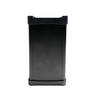 佰纳瑞BAINARUI BR-CS10G 功耗测试仪 20cm*11cm*5.5cm 黑色 1台