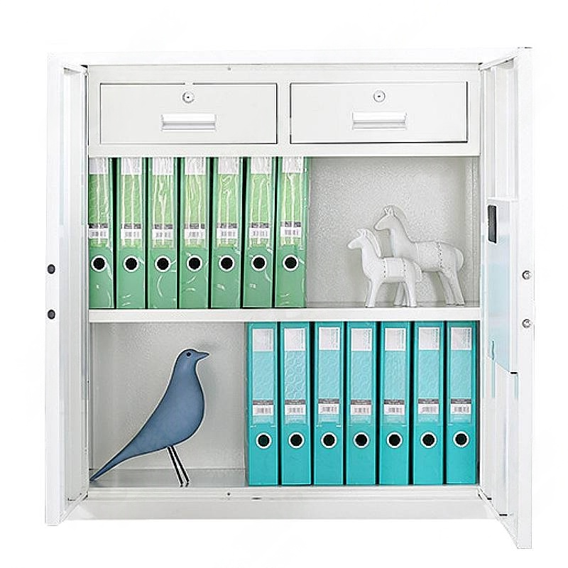 鑫龙都电子保密柜高清大图