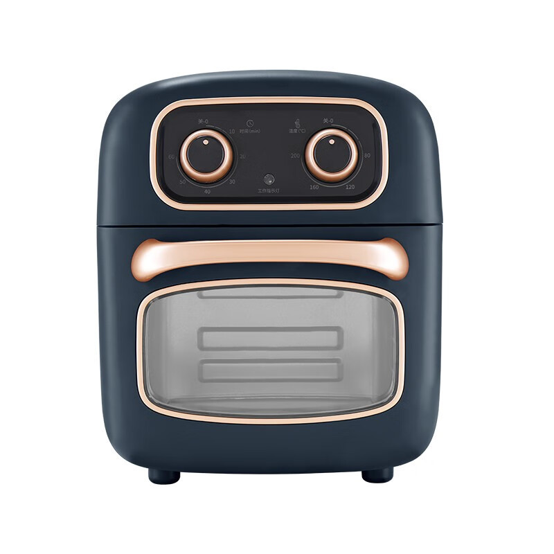 利仁(Liven)家用7L大容量多功能全自动空气炸锅LPKZ-J7006