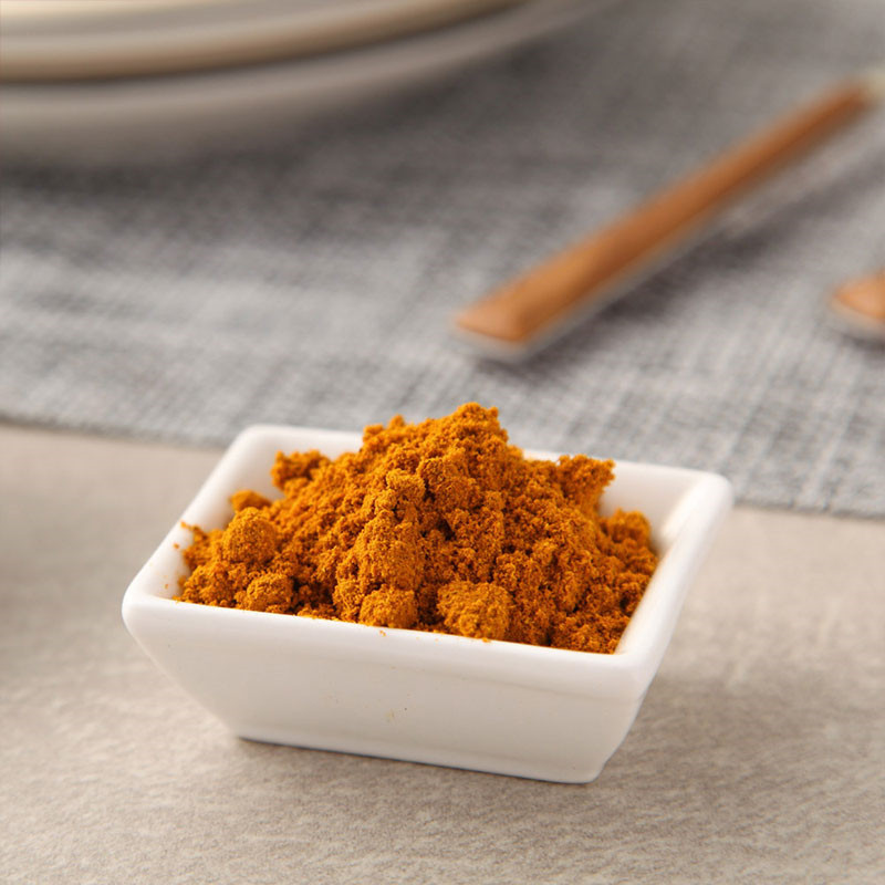 吉得利咖喱粉厨房调味调料50g瓶