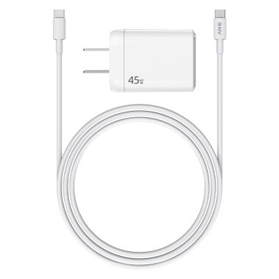 安诃快充线充套装华为专用1米超薄设计高效安全