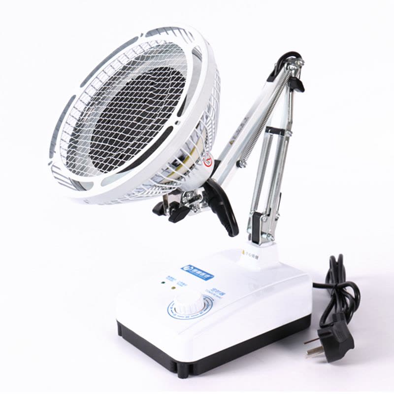 恒明医疗特定电磁波谱治疗器神灯理疗仪电烤灯TDP-T1至强版(台式)机械定时图片