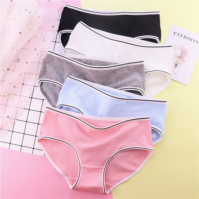 女童内裤三角10中大童12纯棉13岁女孩内衣裤15儿童11学生少女短裤视频