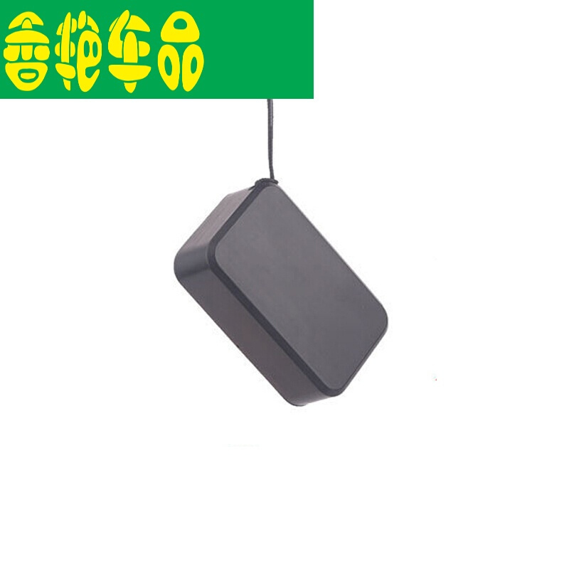 三愚gps定位器老人儿童防走丢微型个人跟踪器汽车电动车摩托车卫星迷你追踪器