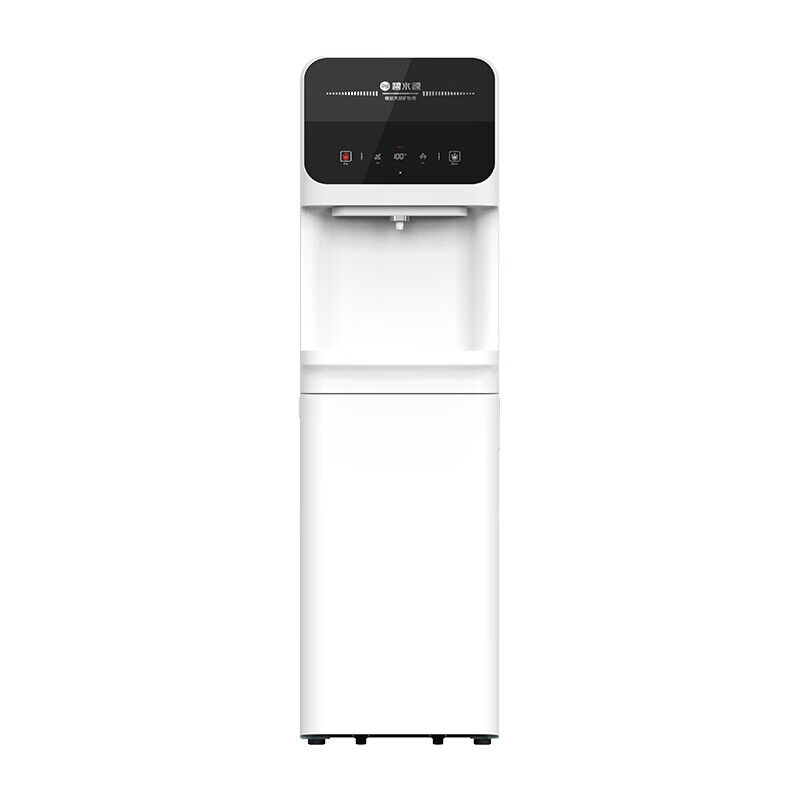 碧水源PD100VC2 纳滤PP+DF+CTO自来水0.26L/mi (150G)13L热胆容积 :5L 台 净水器