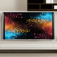 夏普（SHARP）LCD-70SX970A 70英寸8K（4K*2）超高清智能网络液晶平板电视机高端彩电 65 75