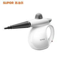 苏泊尔（SUPOR）蒸汽清洁机 手持家用物理高温消毒杀菌除螨厨房油烟机油污清洗机清洁器SCH20A-10