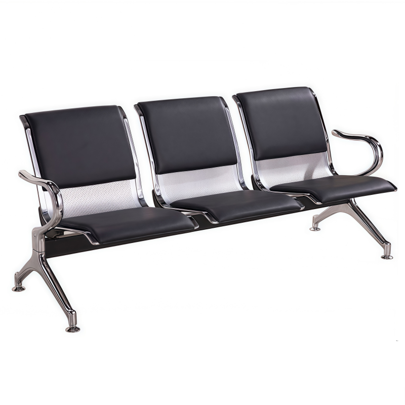 乐琪艺 公共座椅KM02 张高清大图