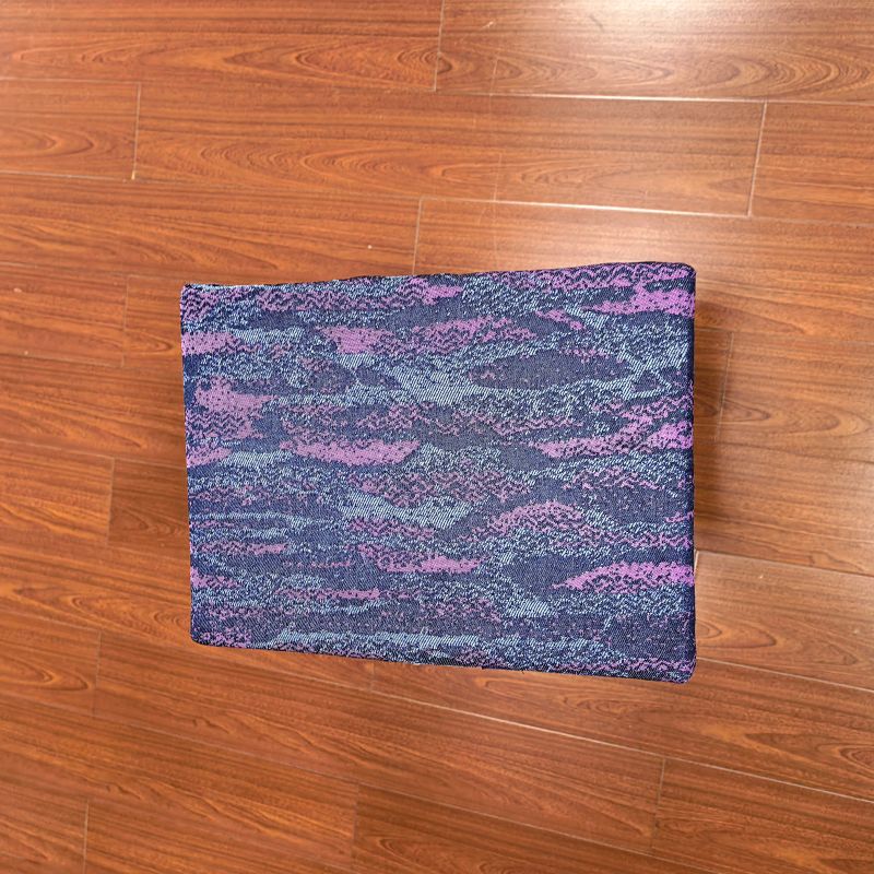 丽绣坊 小凳套B 37*40CM 个高清大图