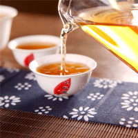 武夷星 正山小种红茶散装 桐木正山小种 武夷山正山小种非烟熏250g