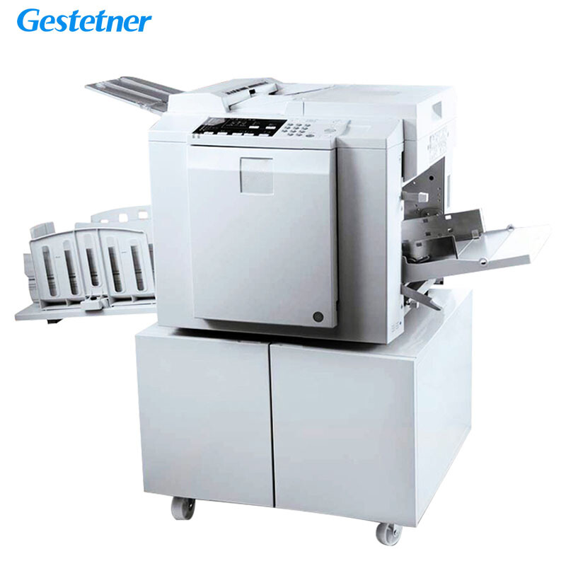 基士得耶(GESTETNER)CP 6203C 数码印刷机 速印机