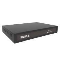 飞鱼星 VE760G 全千兆企业出租屋500兆宽带有线路由器带PPPOE认证上网行为管理