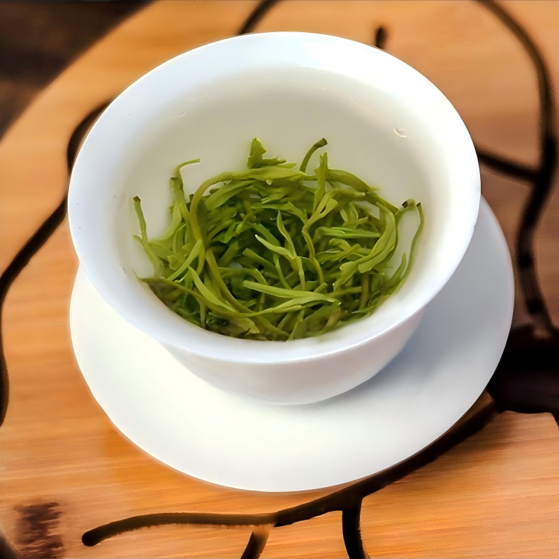 [疆不凡] 碧螺春 250g/袋高清大图