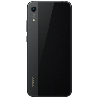 荣耀畅玩8A 6.09英寸珍珠全面屏 震撼大音量 3GB+32GB 幻夜黑 移动联通电信4G全面屏手机 双卡双待荣耀畅玩8A 6.09英寸珍珠全面屏