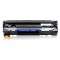 杰斯印HP CC388A易加粉硒鼓适用HP LaserJet P1007/P1008/1136/1108