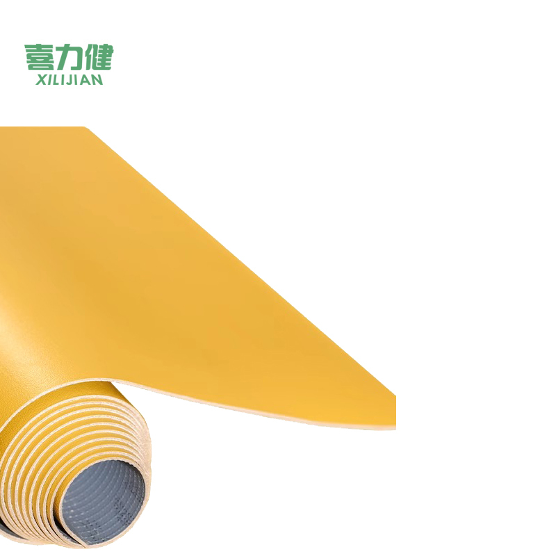 喜力健 地板革 HS-1.8MM 平方米高清大图