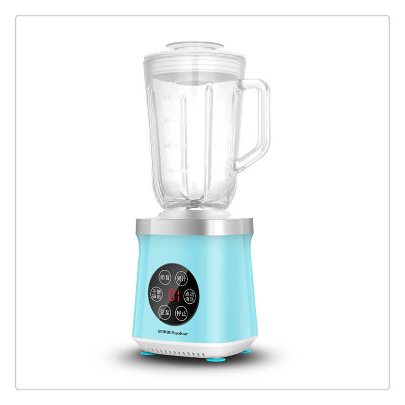 荣事达(Royalstar)300W 多功能料理机RZ-568GA(单位:台)