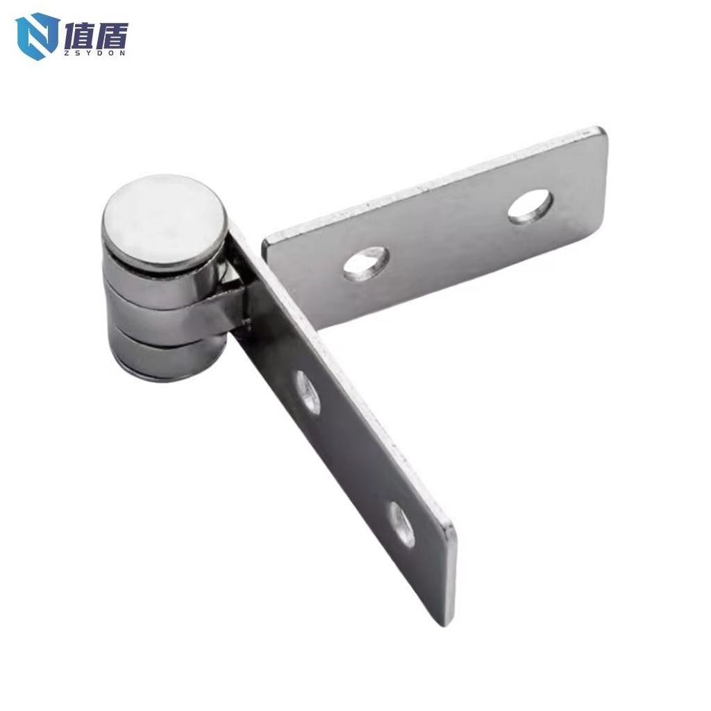 值盾 ZSYDON 合页 16mm*86mm*1.5mm 个高清大图