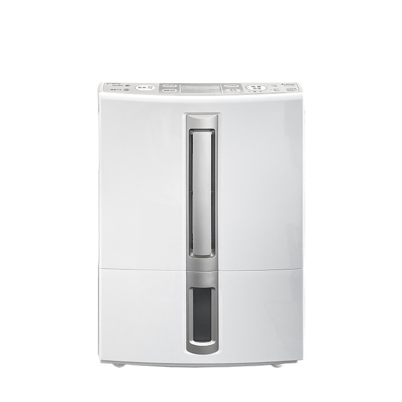 三菱电机除湿机E100BF家用日本原装进口抽湿器静音抽湿机除湿器