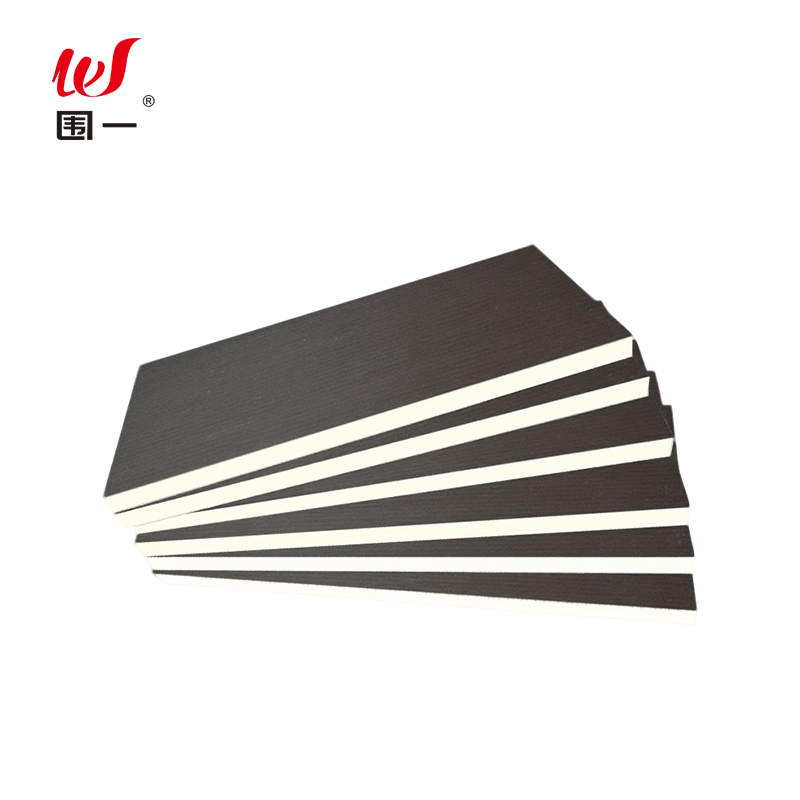 围一 聚氨酯保温板 1.2M*0.6M*8CM 块高清大图