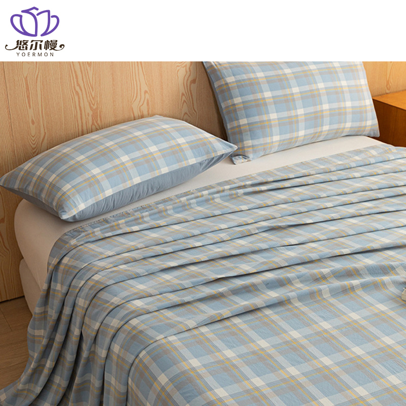 悠尔幔 床单 200*230cm/张高清大图