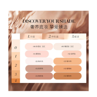 La Mer 海蓝之谜 鎏光焕变气垫粉底液 12gx2 #11 Rose Ivory 柔粉色 SPF20