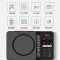 美的(Midea)多功能面包机 MM-TLS2010（单位：台）（BY）