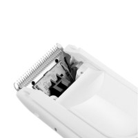 松下(Panasonic)理发器ER-PGF40-W婴儿童成人大人家用理发神器自己剪电推剪剃头刀