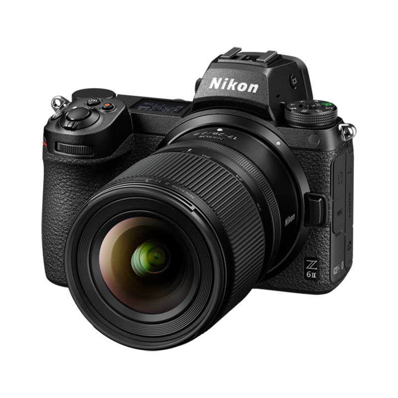 Nikon/尼康Z 17-28mm f/2.8 镜头 Z系列微单镜头 超广角变焦镜头高清大图