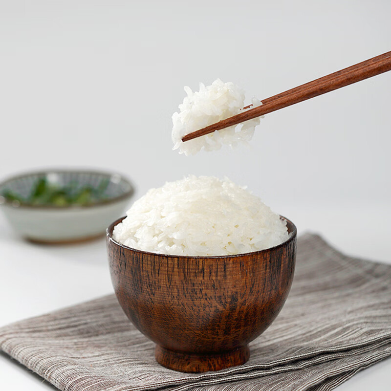 大有谷五常大米厚坤(5kg)高清大图
