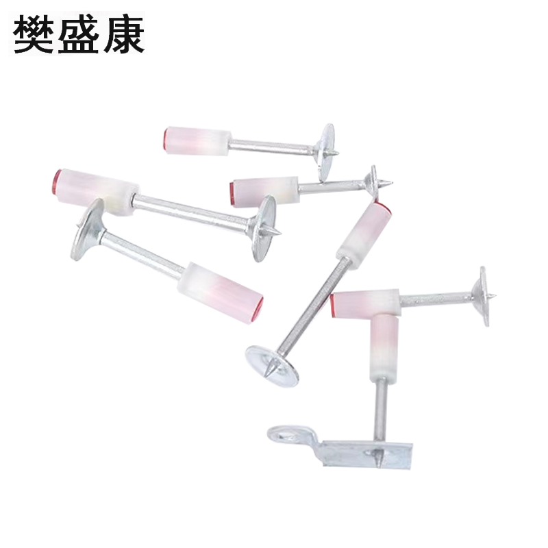 樊盛康 迷你射钉消防钉炮钉钢钉射枪钉 27mm 个高清大图