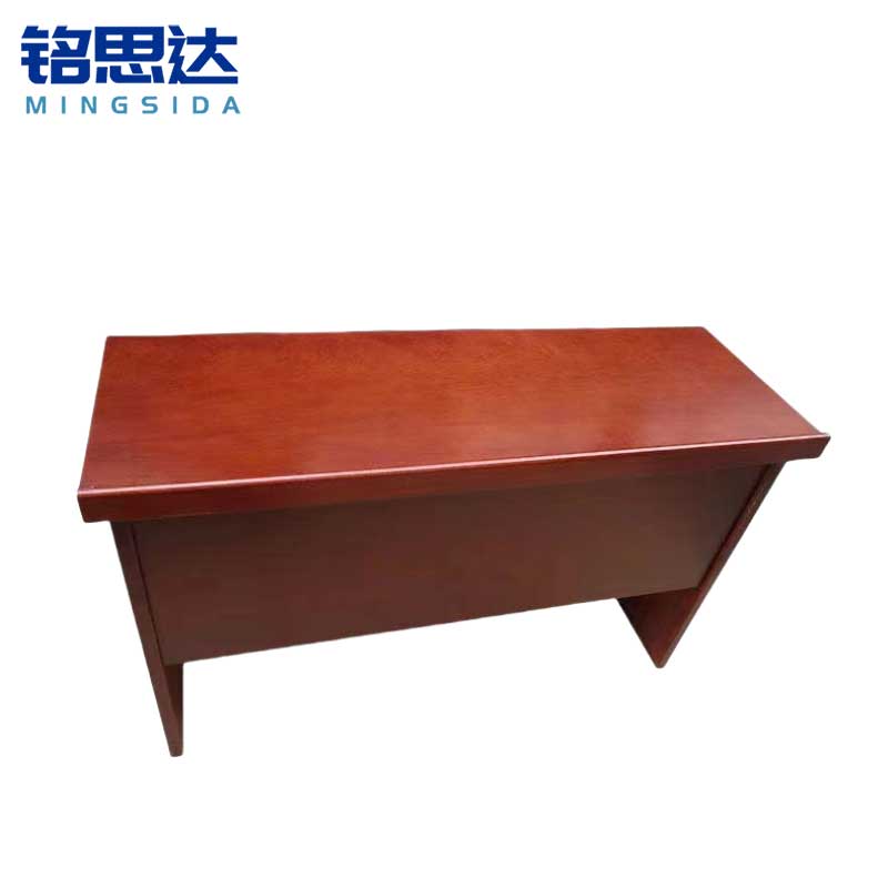 铭思达条桌1200*400*760mm张高清大图