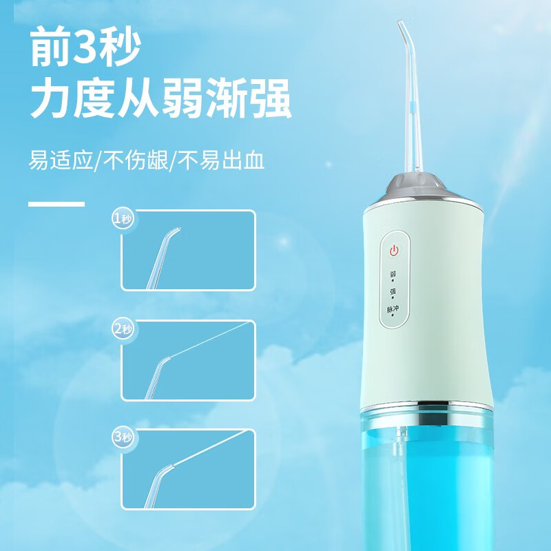 米狗冲牙器 MX175.高清大图