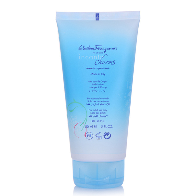 菲拉格慕(Ferragamo)梦中情人身体乳 50ml