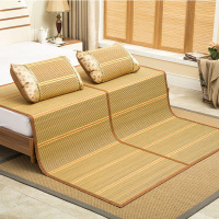 SOUMEI 1.2*2米 折叠席 凉席