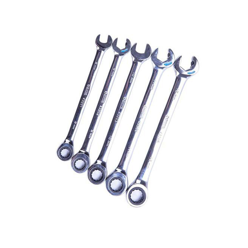 工具库 世达SATA 全抛光两用快板16MM 43209