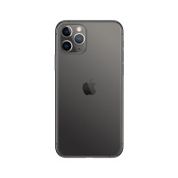 【二手9新】苹果/iPhone 11Pro Max 深空灰色 64G 移动联通电信4G 苹果手机 国行