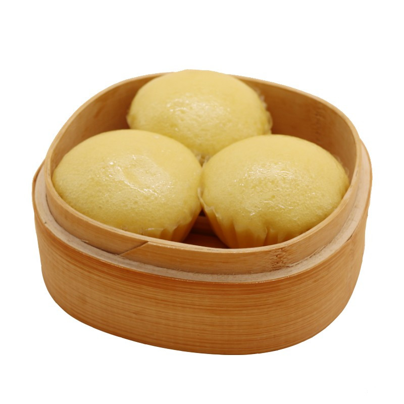 马拉盏qq盏480g包12个装光头佬联圣港式点心儿童点心