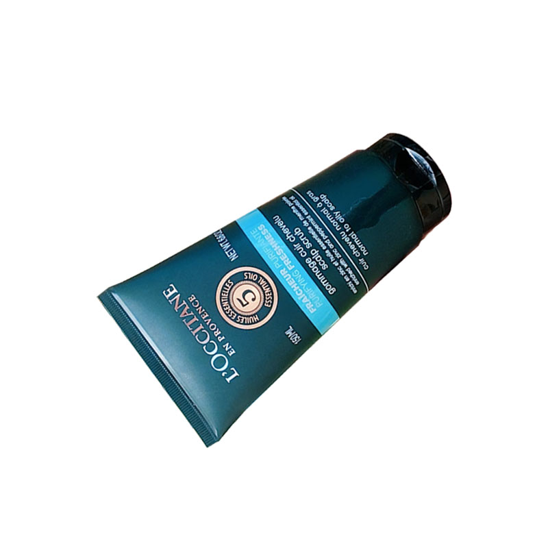 欧舒丹 五合一草本香菁纯纯净头皮磨砂膏 150ML高清大图