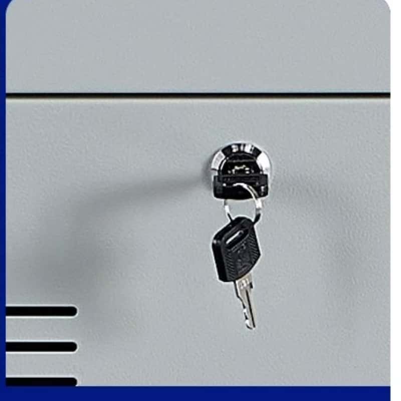 豫龙都电脑桌2.4m张高清大图