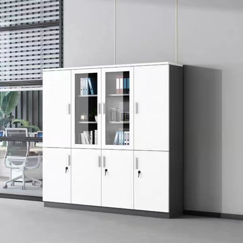 繁石榴 W1001款1600*400*2000型号文件柜书柜