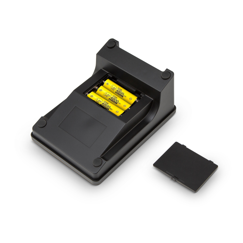 惠度(HuiDu)无线一拖二话筒双方管会议麦克风 BS-G20F2(销售单位:套)高清大图